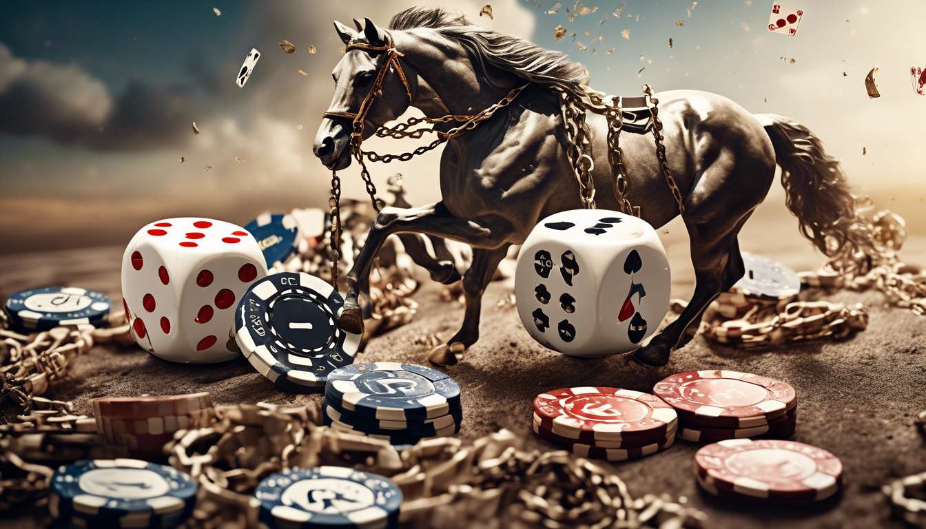 10 Common Myths About Betting Tips Debunked