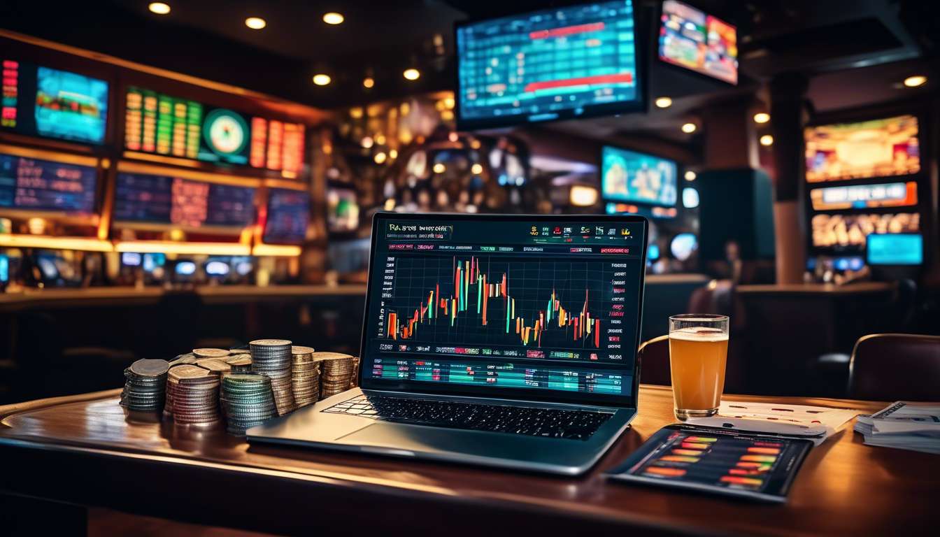 Best Practices for Comparing Betting Odds Online