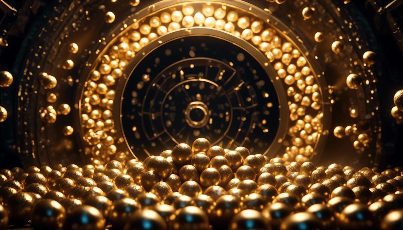 Unlocking the Secrets to Winning with Betnumbers