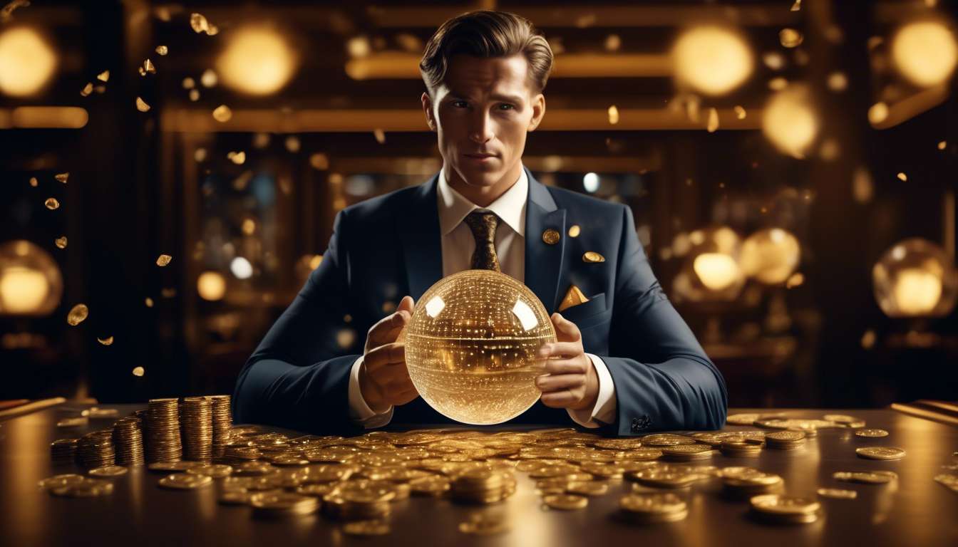 Mastering Success with Effective Betting Tips