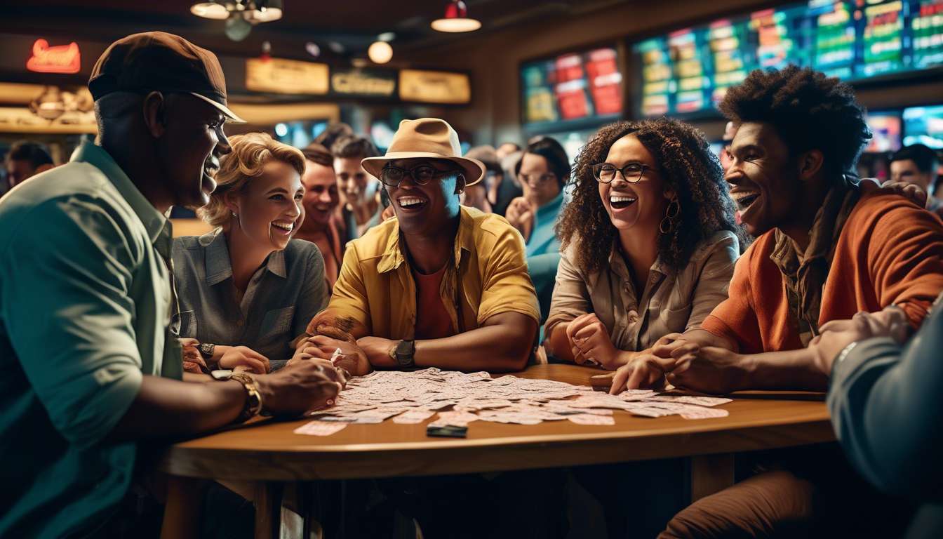 Betting Winners: 5 Habits Seen in Enthusiasts